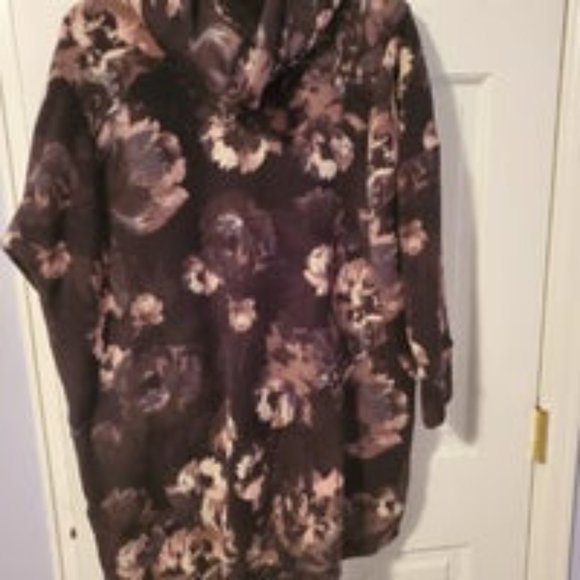 Floral Cardigan - Picture 3 of 3